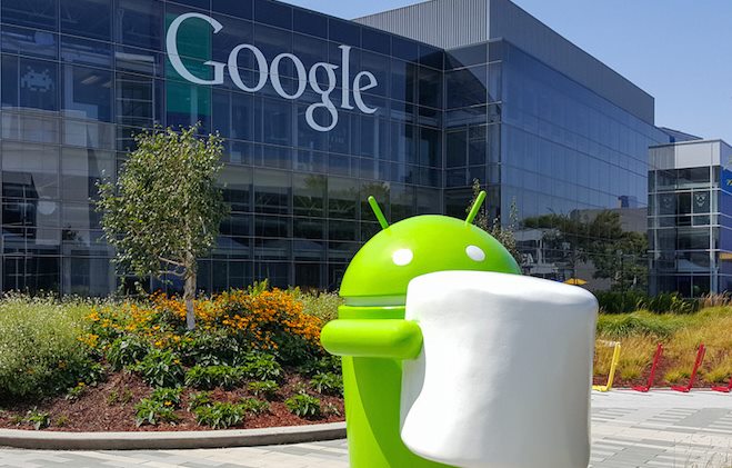 Google, Android sürümlerinden desteğini çekiyor!