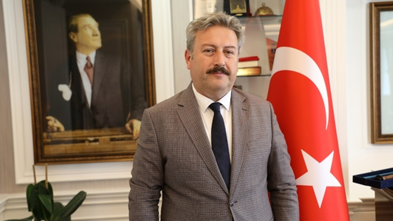 Kayseri'de Başkan Dr. Mustafa Palancıoğlu: “Hayvan sevgisi mevsimlik olmamalı”