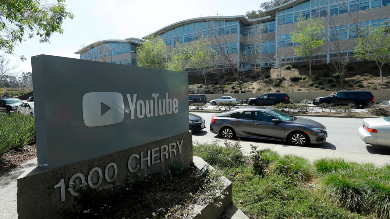 ABD'den YouTube'ye çerez cezası!