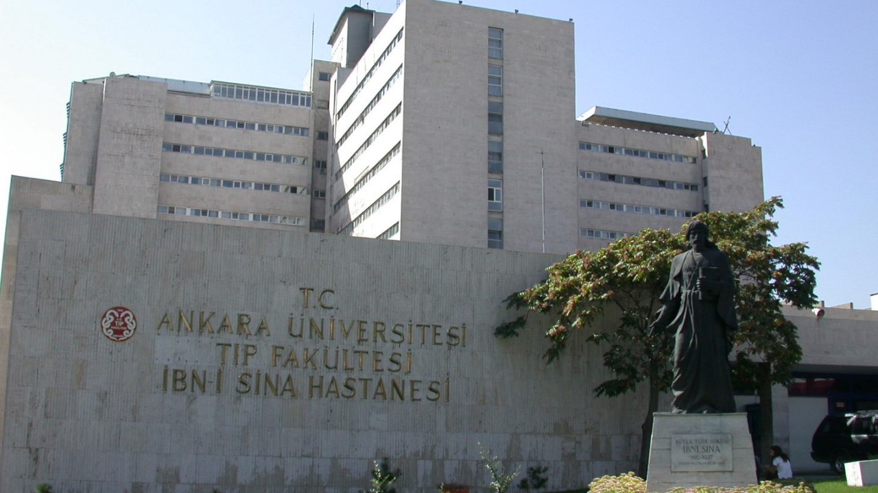 Üniversite hastanelerinden Bakan Koca'ya mektup!