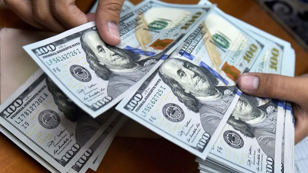 Dolar/TL dengelendi!