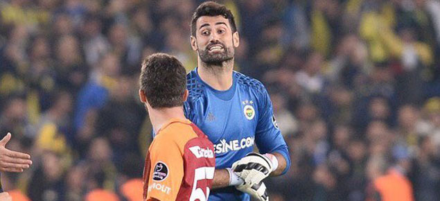 Sabri, Volkan Demirel'le yaşadığı o anları anlattı