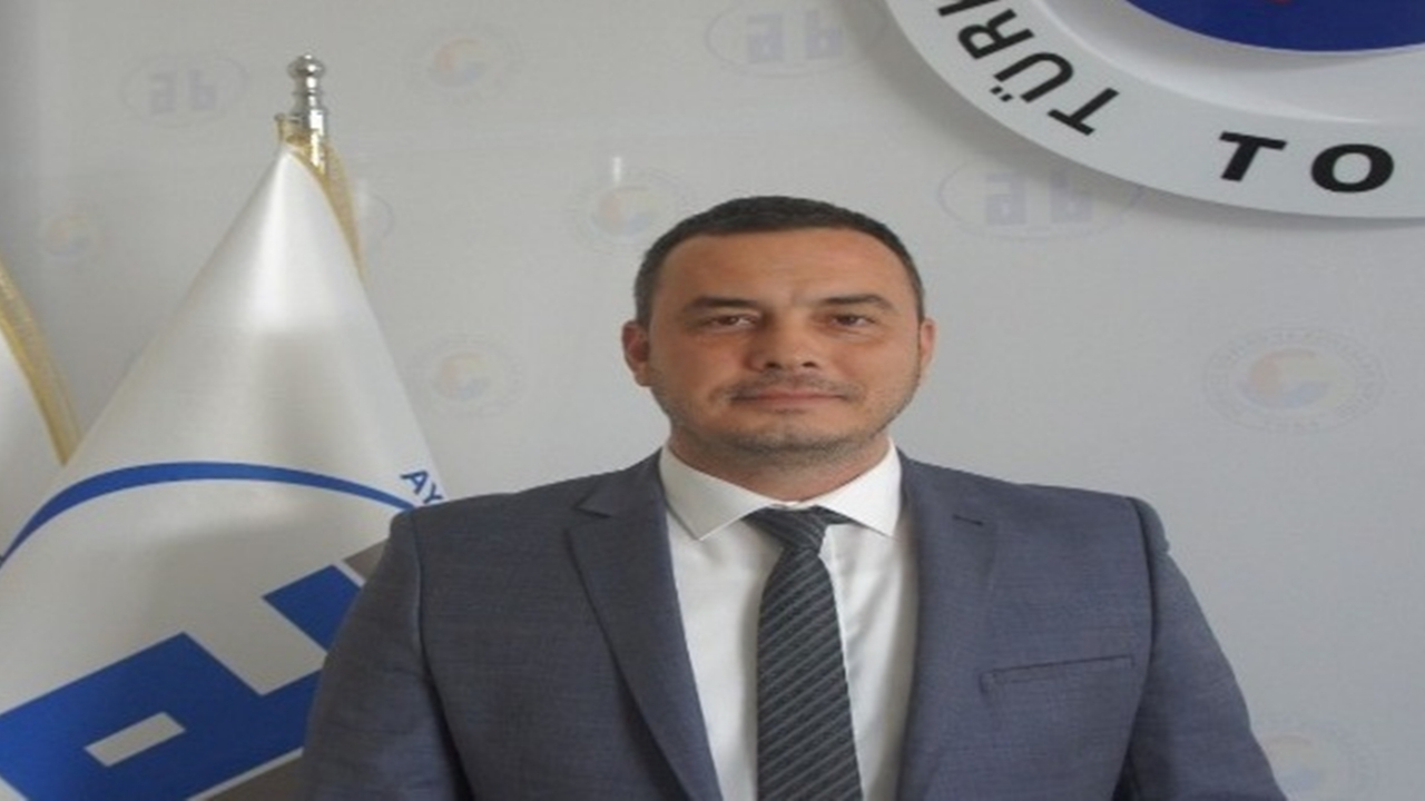 Aydın'da ATB Başkanı Fevzi Çondur, incire prim desteği istedi