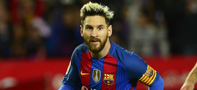 Futbol piyasasını alt üst edecek Messi pakedi hazır!