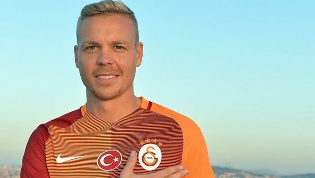Bu haber G.Saraylılar'ı çıldırtır! Sigthorsson skandalında son perde...