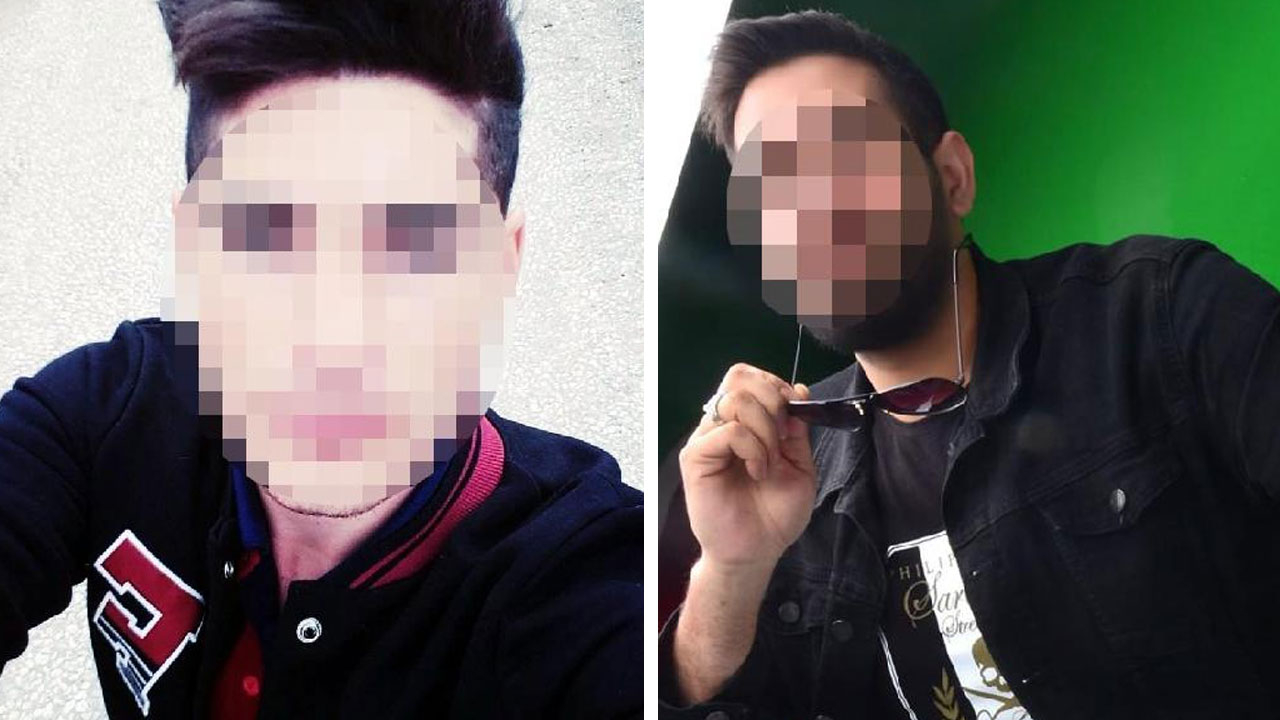 8 erkek 14 yaşındaki kıza tecavüz etti