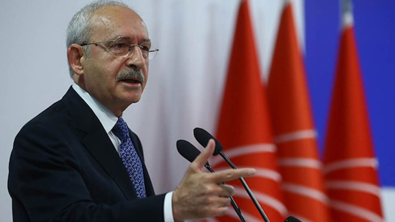 Kılıçdaroğlu için değişen bir şey yok!