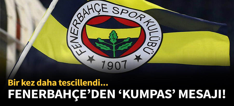 "Şike, delil, örgüt yok; kumpas var!"