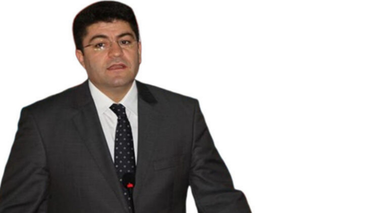 FETÖ'cü kaymakamın cezası beli oldu!