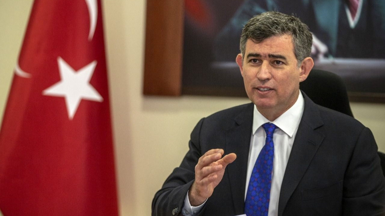 Ankara Barosu'ndan flaş çağrı...