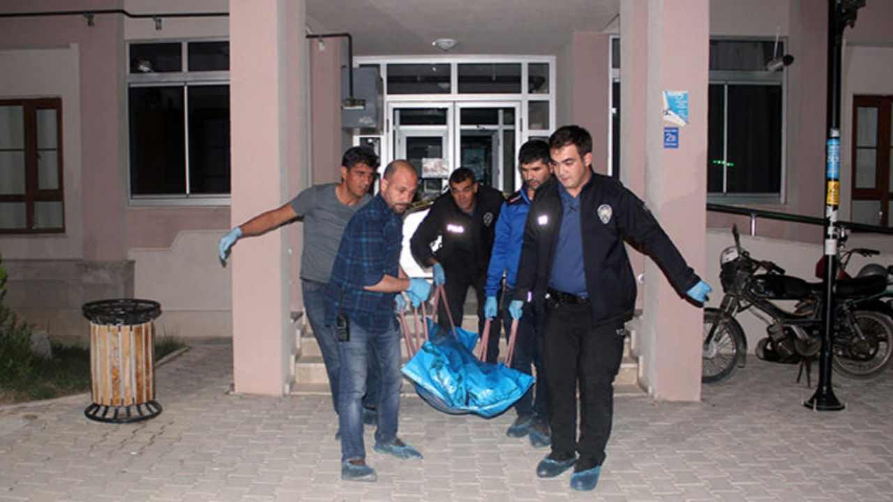 3'ü kız 6 gencin alkol sefası ölümle bitti!