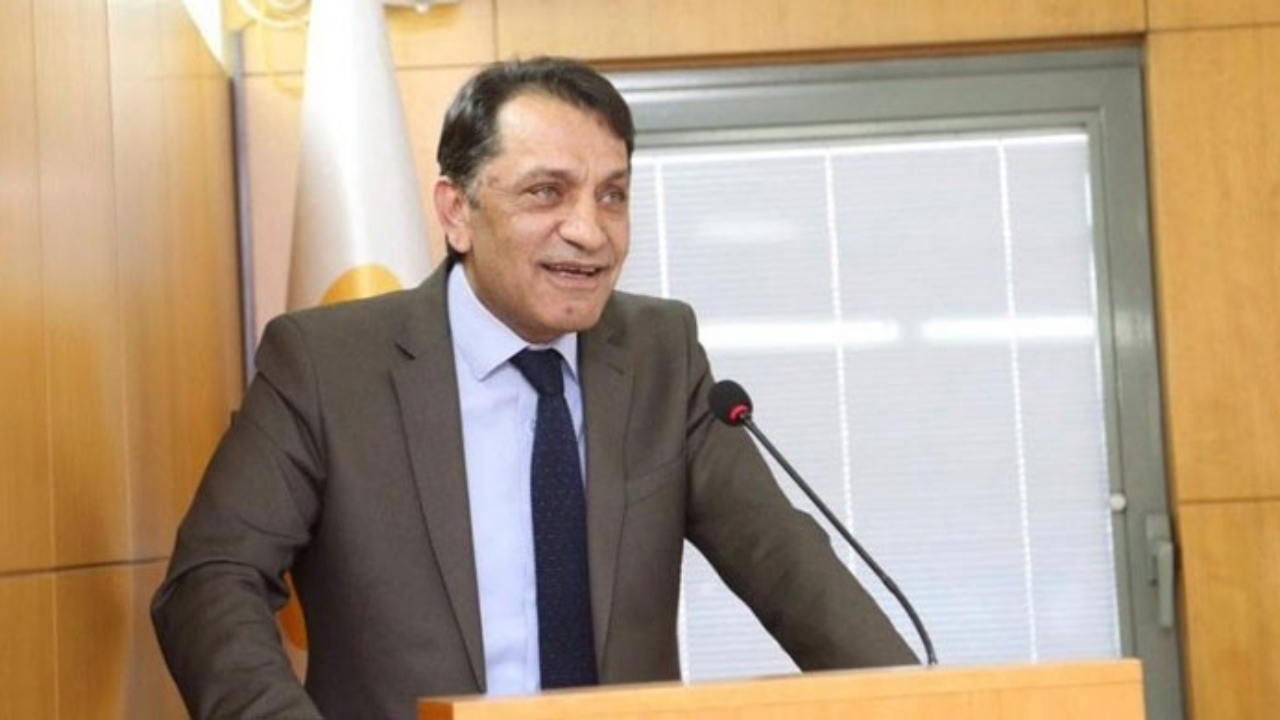 İBB Mezarlıklar Daire Başkanlığı'na ilginç atama!