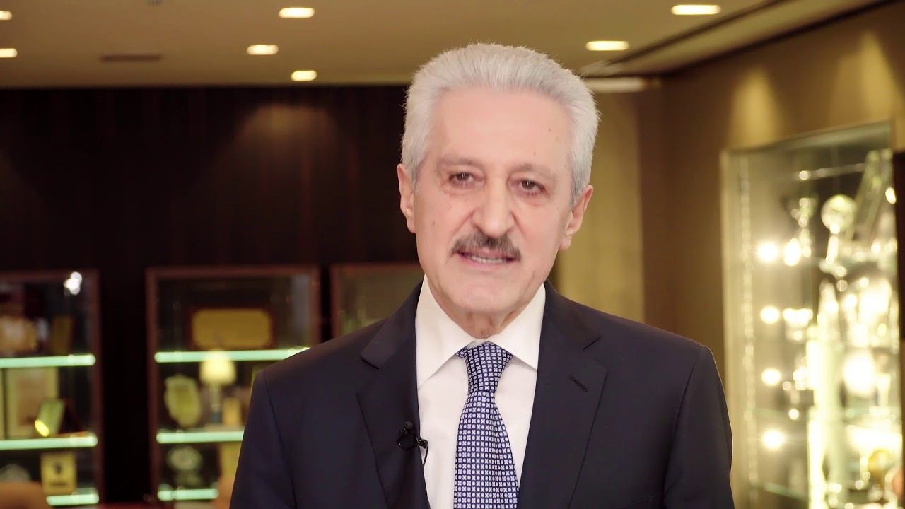 "Sayın Aydınlar, sözünde dur!"