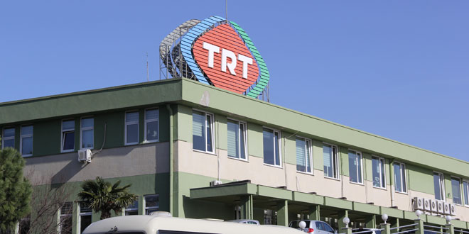 Son KHK ile TRT spikerlerine de ihraç!