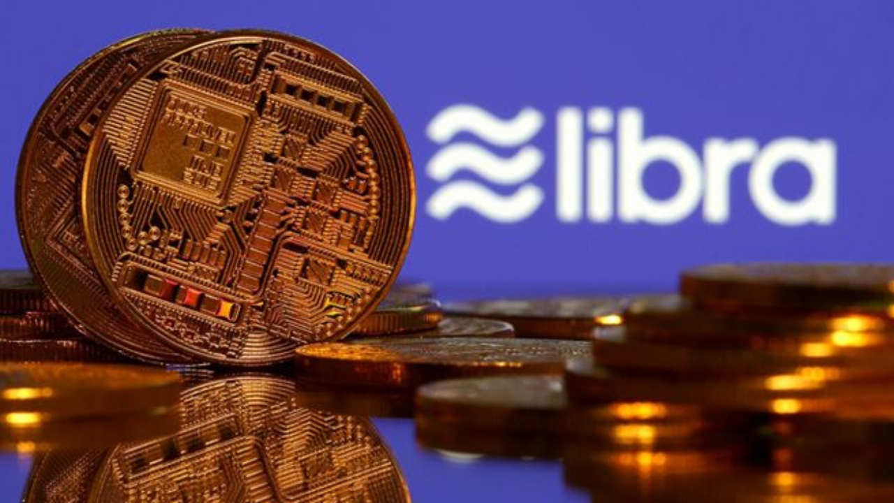Facebook'un kripto parası Libra'ya inceleme!