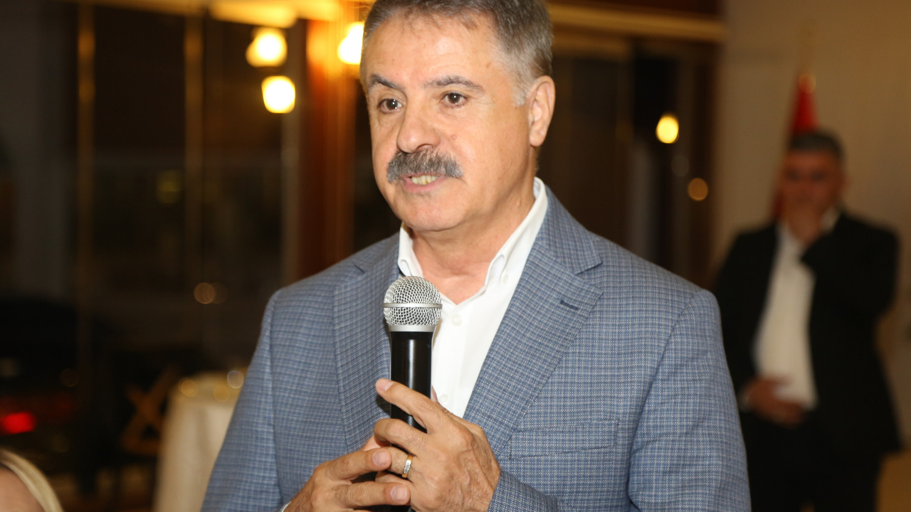 AK Parti'liler sordu, CHP'li başkan itiraf etti!