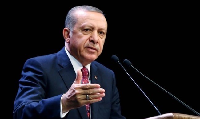 Hala TSK'nın, polisin, yargının içindeler!