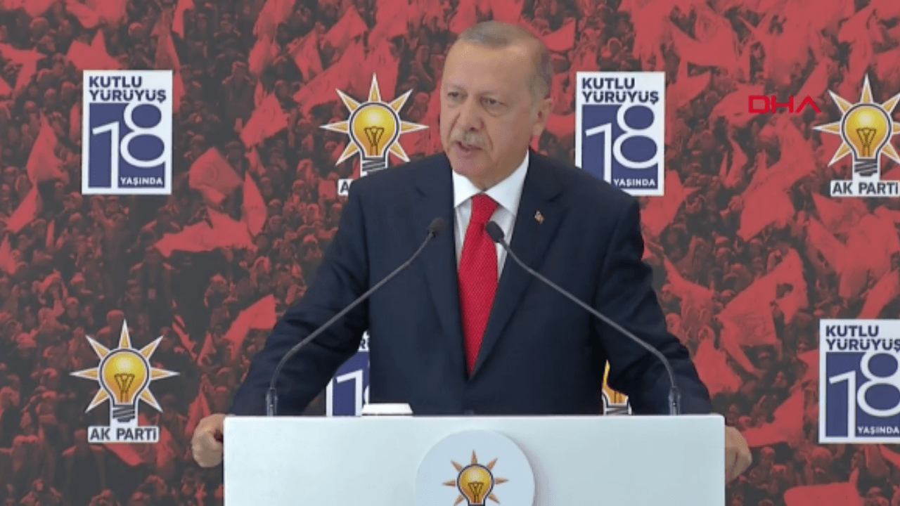 'Yazıklar olsun sana, er ya da geç tanıyacaksın'