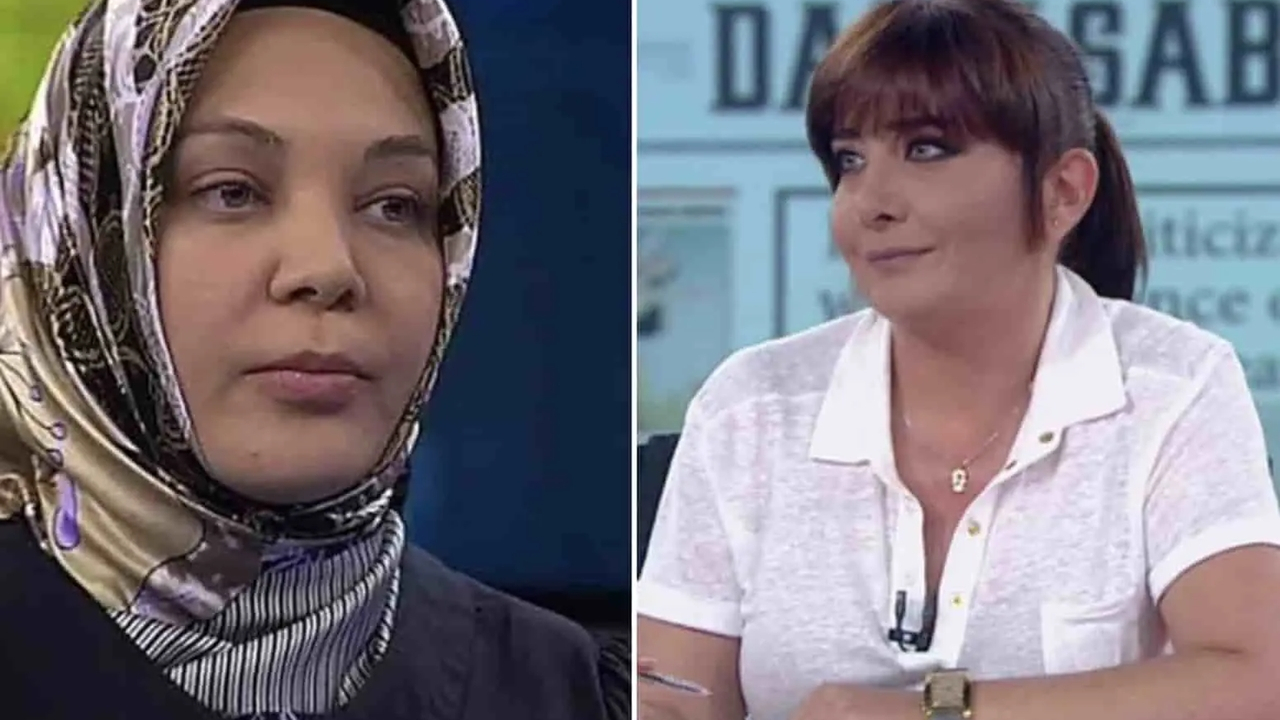 Sevilay Yılman, Hilal Kaplan'ı unuttuğu yerden vurdu!