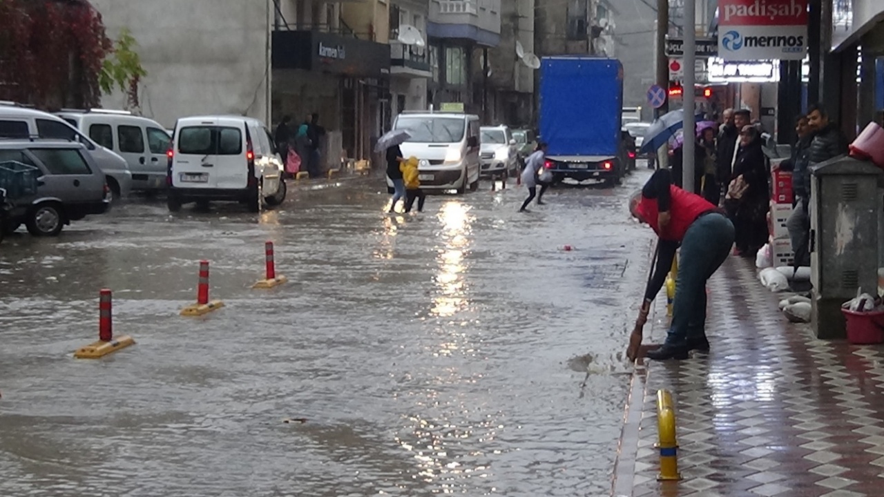Meteoroloji'den 19 ile uyarı!