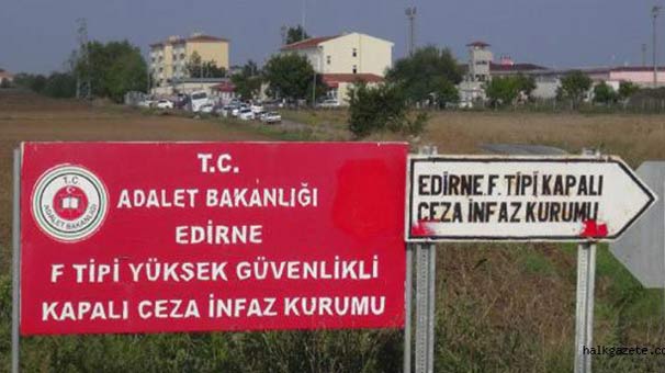 Edirne'de kırmızı alarm! 62 PKK'lı konvoyla yola çıkarıldı...