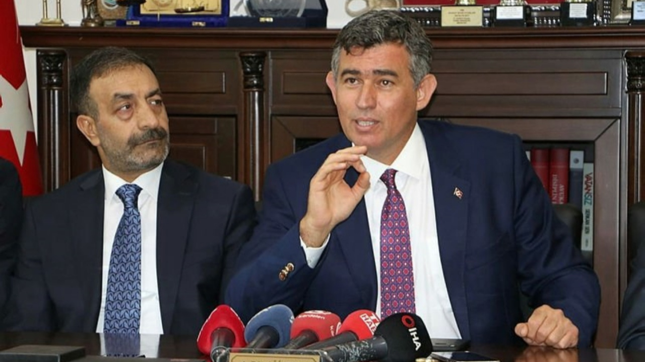 Feyzioğlu'ndan eleştirilere sert cevap!