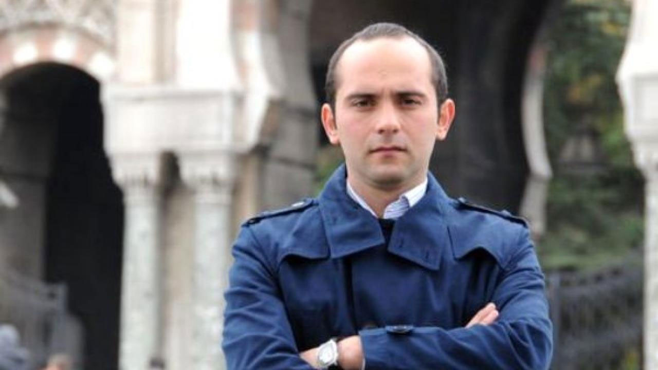 Gezi kalkışmasının sözcüsü daire başkanı oldu!