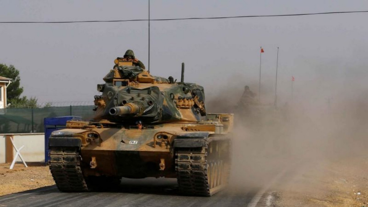 Karagül: İntihar anlamına gelse bile...