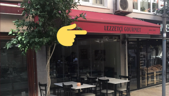 Twitter'da öfke saçtı... Didem Soydan, küfür eden dükkan sahibini böyle ifşa etti!