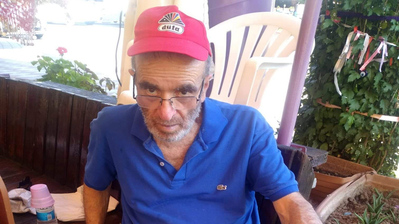 Aile acı haberle yıkıldı!