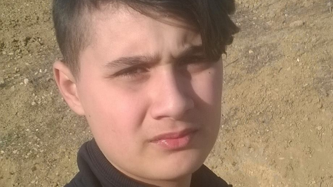 Ailesi, ölen gencin organlarını bağışladı!