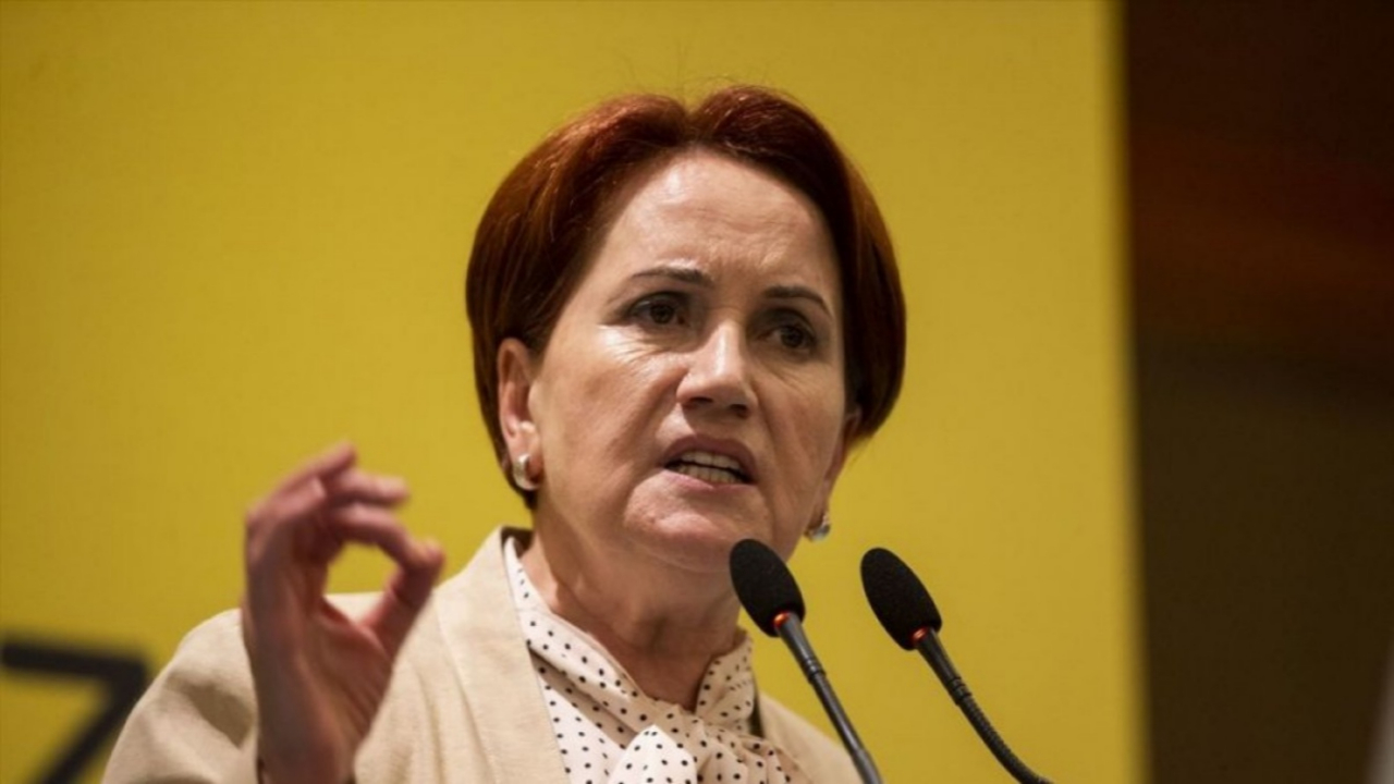 30 İYİ Parti'li MHP'ye geçti!