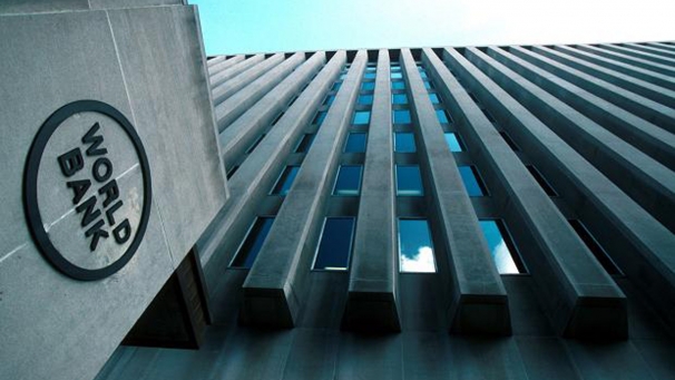 Dünya Bankası da FETÖ sever çıktı