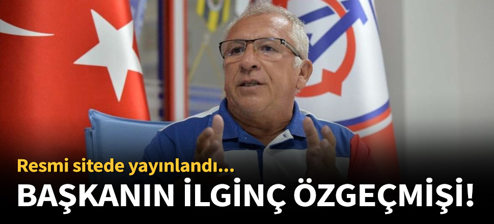 "1/4 Anadolu, 3/4 Balkanlar!"