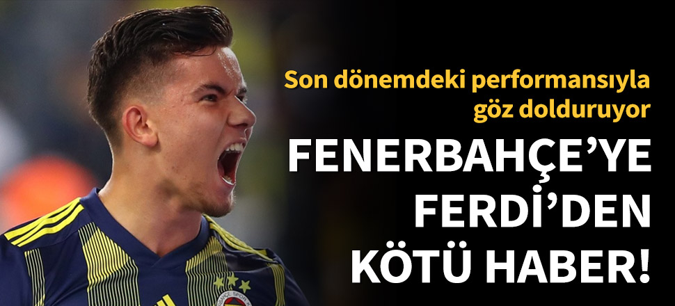 "Konuyu UEFA ve FIFA'ya taşımak istiyoruz!"