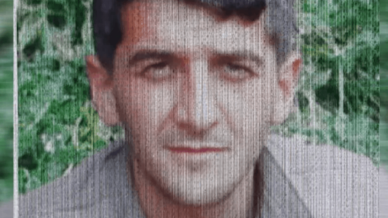 Terörist Önder Kaçar öldürüldü!