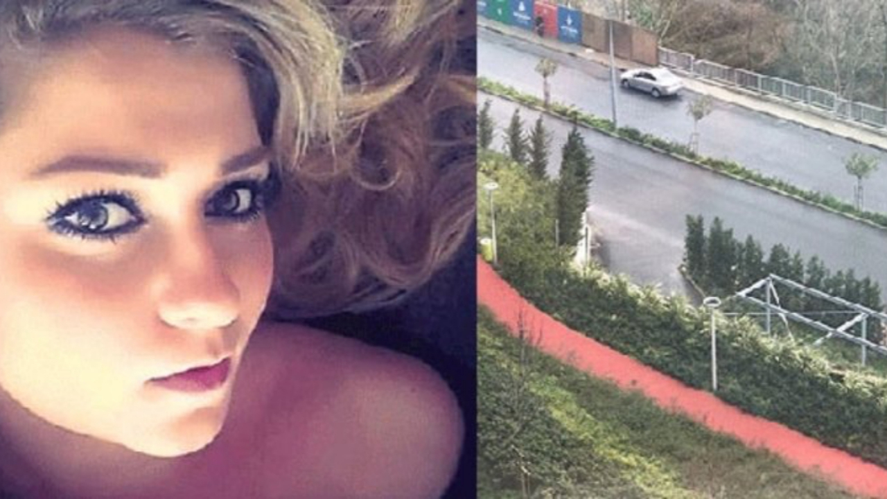 Gamze Ceylan cinayetinde karar!