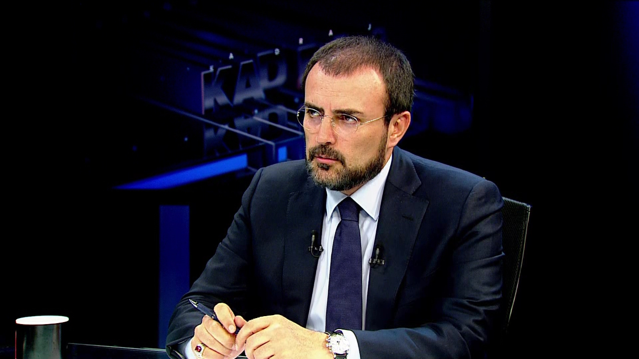 'Milletin aklıyla dalga geçer gibi...'