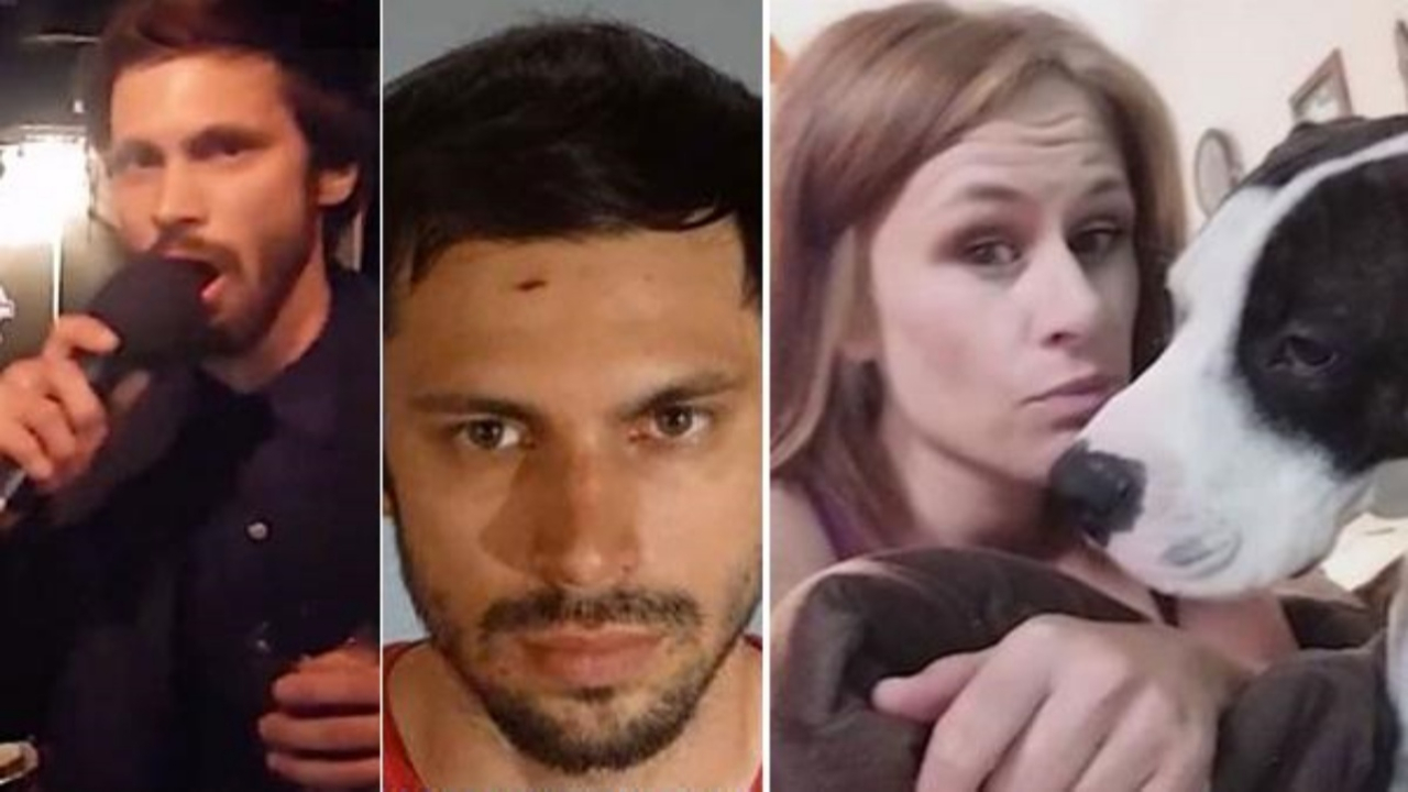 Rap şarkıda cinayet itirafı!