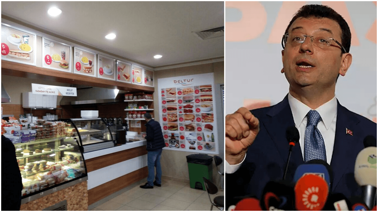 İmamoğlu'ndan bir zam daha!