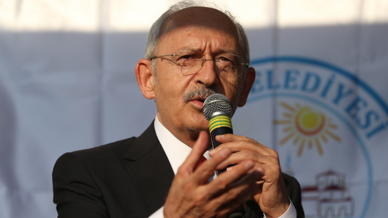 Kılıçdaroğlu: İstanbul seçimleri kazanıldı diye intikam alınıyor!