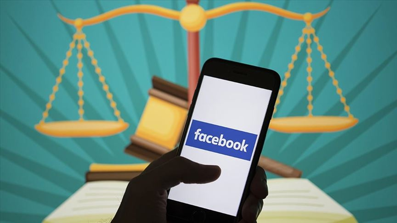 Facebook'a şok soruşturma...