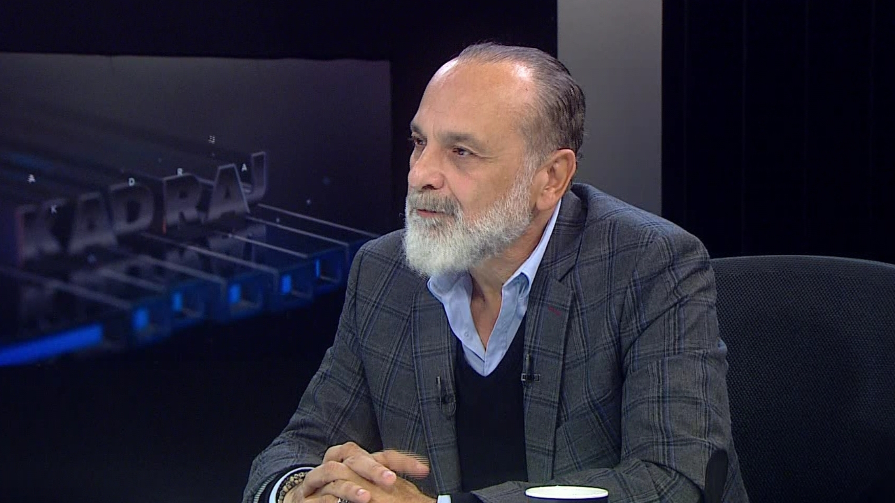 Haşmet Babaoğlu'ndan 'Susamam'cılara sert tepki...