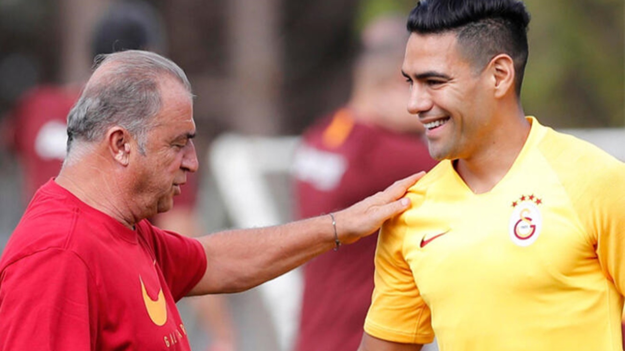 Falcao ilk idmanda 11 milyon kazandırdı!
