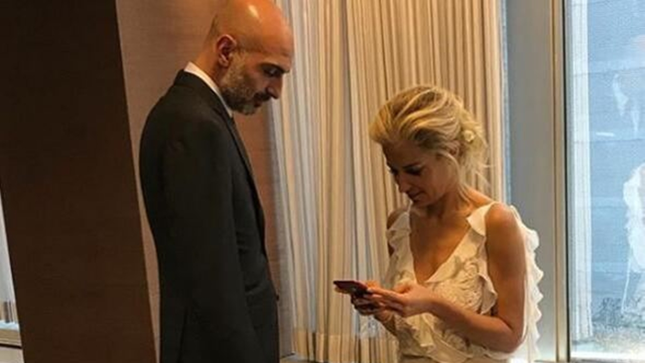 Ayrılık iddialarına bakın ne tepki verdi!