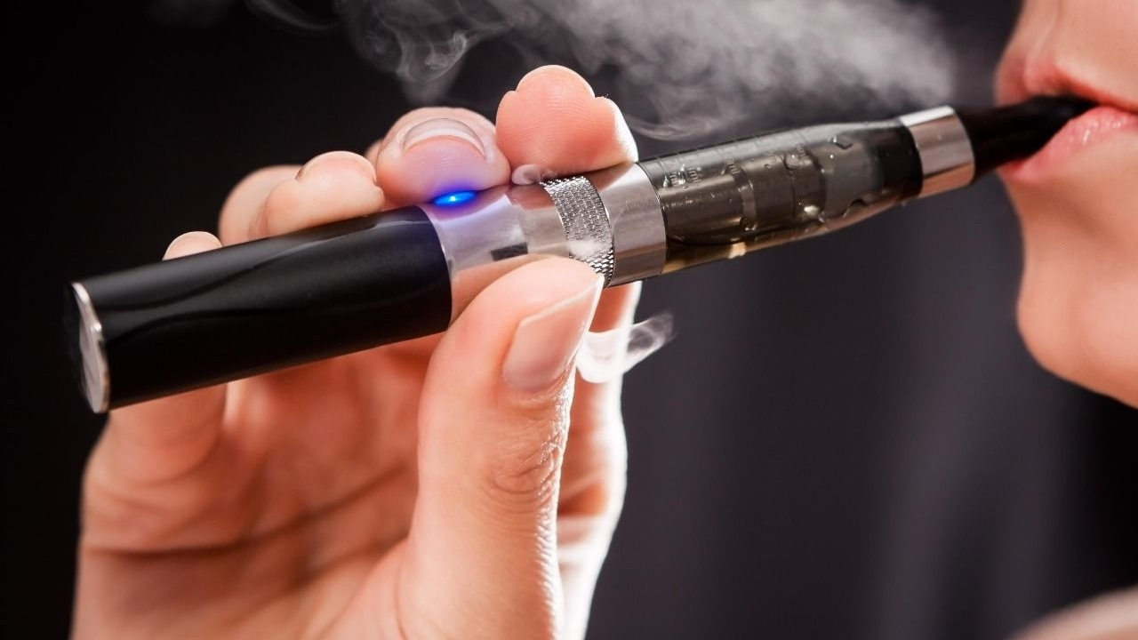 ABD'de elektronik sigaradan 3. ölüm...