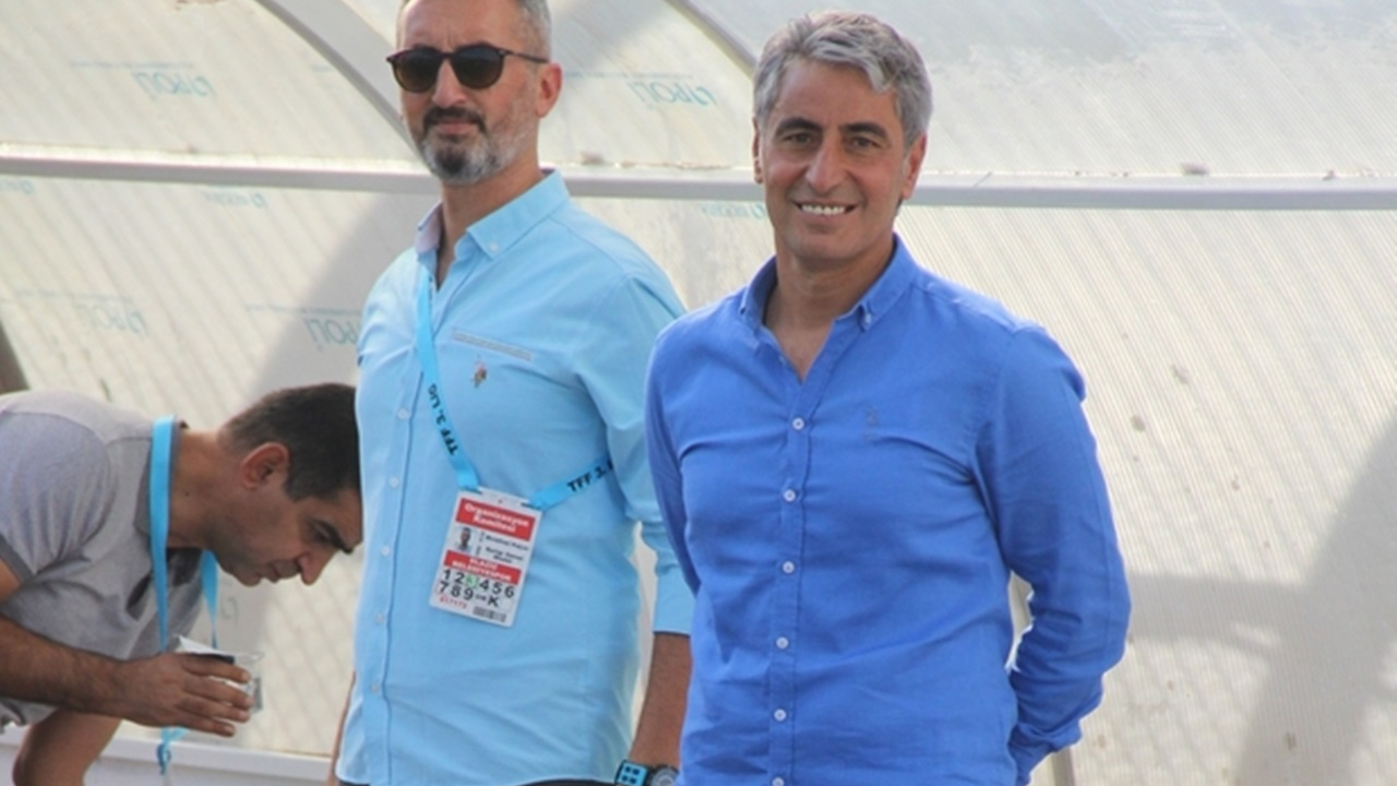 Elazığ'da Alaattin Tutaş; "Diğer takımlar gücümüzün farkına varacak"