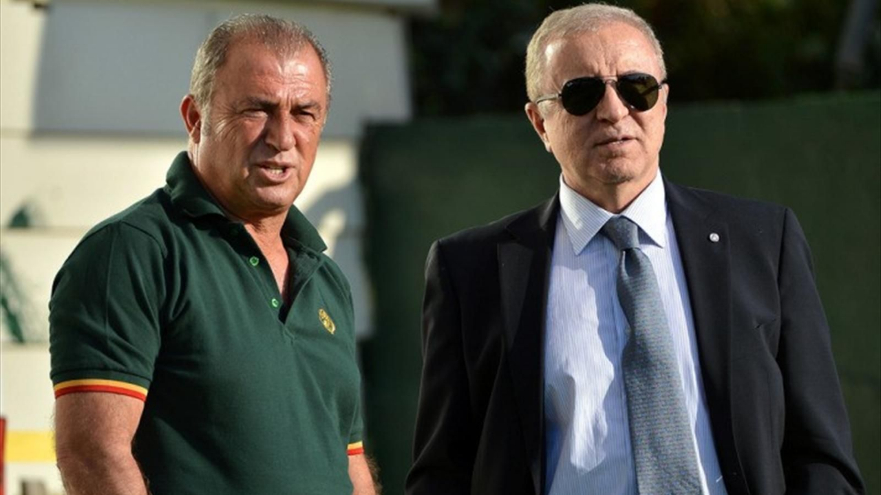 'Düşmanlar maskesini erken indirdi'