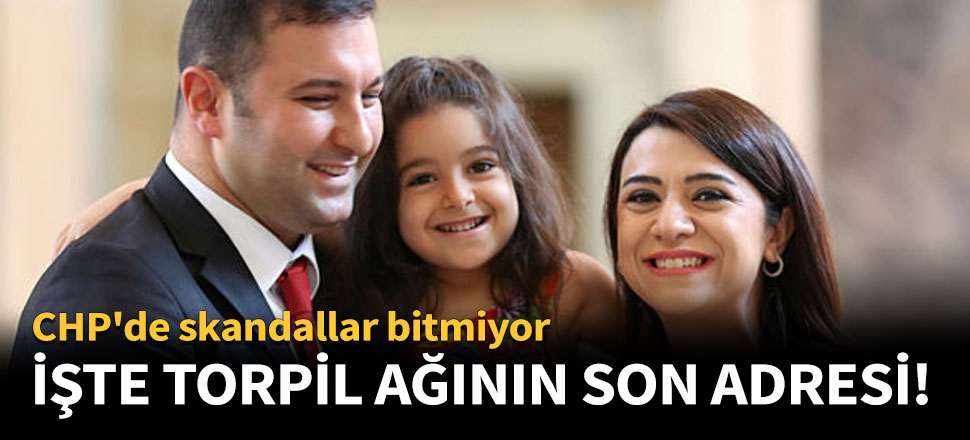 İşte torpil ağının son adresi!