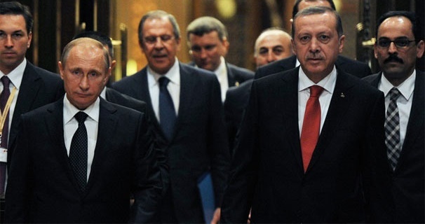Türkiye ile Rusya anlaştı, Ocak'ta vuracaklar!